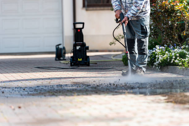 Best Pressure Washing Brick  in La Villa, TX