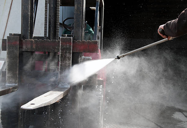 Best Roof Power Washing Services  in La Villa, TX