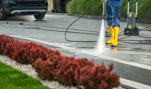 La Villa, TX Pressure Washing Company