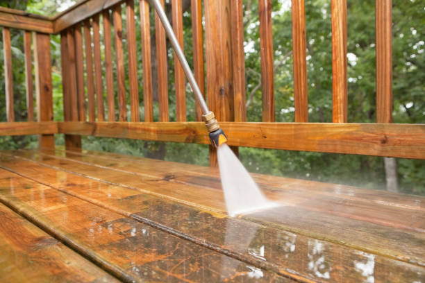 Best Best Pressure Washing Companies  in La Villa, TX