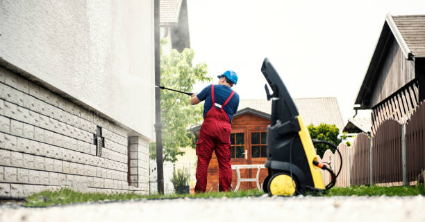 Best Affordable Pressure Washing  in La Villa, TX